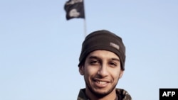 Abdelhamid Abaaoud