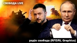 Потрібна надійна й тривала безпека для України, а отже – усієї Європи – Зеленський