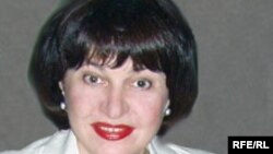 Ольга Бакуткина
