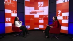 Vjosa Osmani: Opasnost je uvek dolazila iz Srbije