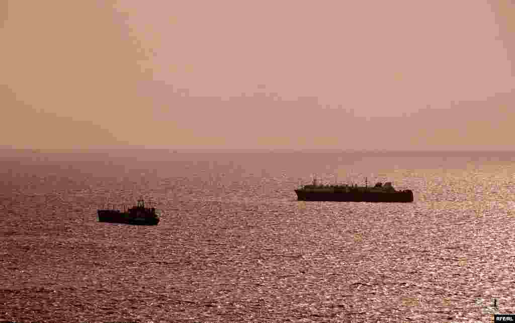 Bakıya yuxarıdan aşağı baxmaq istəsən #6