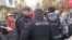 "Падыша кетсин!" Москвадагы Путинге каршы митинг