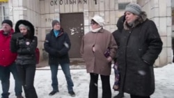В Казани сносят детский центр, который еще не достроили