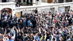 Erdogan u BiH: Kumstvo na vjenčanju i razgovori o investicijama