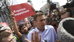 Время Свободы: Все увидим в воскресенье