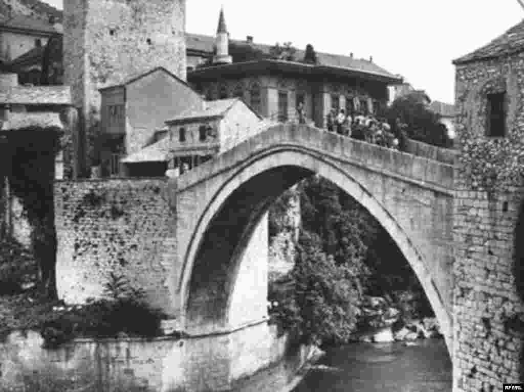 Stari Most #16