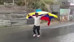 Венецуела: убиен поради видео на Твитер