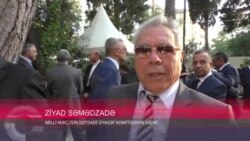 Ziyad Səmədzadə iqtisadi durumla bağlı nikbindir