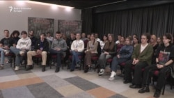 Perspektiva na Festivalu mira: Jedini strah – da ne bude još gore