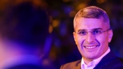 Мамука Мдинарадзе