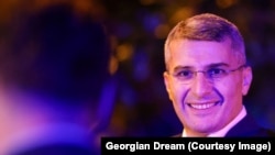 Мамука Мдинарадзе