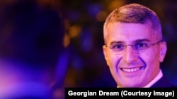 Мамука Мдинарадзе 