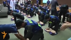 Жаһан жаңалықтары 12.06.2015