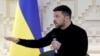 Владимир Зеленский.
