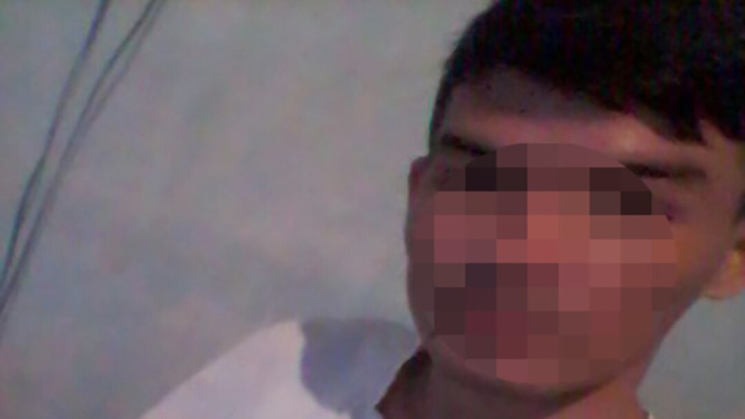 Cheboksari shahridagi qiz bilan jinsiy aloqa