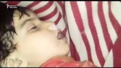 Орусия: Сирияга сокку урулса чатак ырбайт