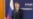 Serbia- Russian Minister of Economic Development Maxim Reshetnikov speaks during a news conference in Belgrade, March 20, 2026.