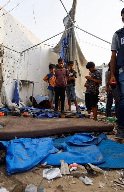 Журналистите отвън не могат да влязат в Газа Журналистите вътре