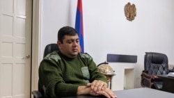 Կապանում նորից կառաջադրվի ՔՊ-ին երկու անգամ հաղթած համայնքապետը