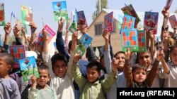 د هلمند زده کوونکي