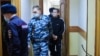  "Ни отчаяния, ни радости". Рамилю Шамсутдинову дали почти 25 лет колонии строгого режима