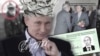 Дворец — для Путина, СИЗО — для Навального