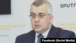 Олег Кузнецов