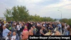 Нови Сад, Србија, 28 септември 2025