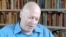 Christopher Hitchens in a November 2010 interview with RFE/RL
