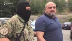 Փաշինյանի հայտարարությունից հետո ձերբակալել են ԱԱԾ նախկին սպային. փաստաբան
