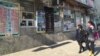 In December, Tajik authorities shut down all independent currency-exchange booths operating across the country, citing the somoni's dropping value.