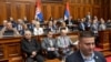 Sednica Skupštine Srbije, Beograd, 27. jul 2026.