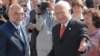 Czech President Says Kosovo Region's Biggest Dilemma