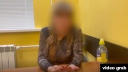 Həbs olunan Ryazan sakini