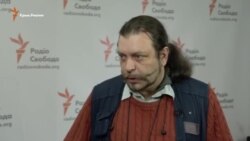 Андрей Юров о необходимости постоянного присутствия в Крыму международных наблюдателей