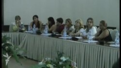 “Dünyada sülh ailədə sülhdən başlayır”