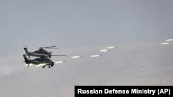У РФ кажуть, що безпілотники MQ-9 Reaper і Bayraktar TB2 проводили «повітряну розвідку Кримського півострова» (фото ілюстративне)
