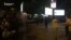 WATCH: Protests erupted in the Macedonian capital, Skopje, for a third straight night on April 14. Protesters have been demanding the president's resignation after he halted all prosecutions in a wide-ranging wiretapping scandal. (RFE/RL's Balkan Service)