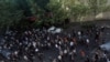 Iran Condemns Man To Death Over Unrest