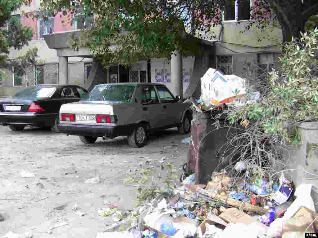 "Siyasət şəkilləri" #25