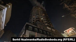 Киев, Шевченковский районе