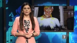 ازادي ستوډیو- د نړۍ تازه خبرونه