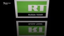 Cele două fețe ale RT: Narațiunile contradictorii ale Rusiei despre COVID
