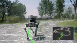 روبوټه د انسانانو ژوند اسانوي که روزګار یې اخلي؟
