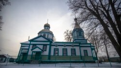 Ваша Свобода | Громади тікають з УПЦ (МП)