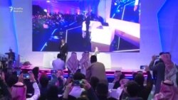 Səudiyyə Ərəbistanı kinoteatrlara qoyulan qadağanı ləğv etdi