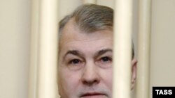 По мнению суда, следствие доказало вину генерала Владимира Ганеева в организации преступного сообщества