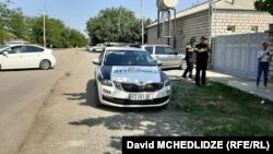 გარდაბანი