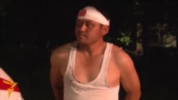 RFE/RL Video Roundup - May 8