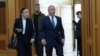 Lideri i AAK-së, Ramush Haradinaj.